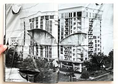 Sample page 23 for book "Onorato, Taiyo / Krebs, Nico – Taiyo Onorato / Nico Krebs - Continental Drift" Sample page 23 for book "Onorato, Taiyo / Krebs, Nico – Taiyo Onorato / Nico Krebs - Continental Drift"