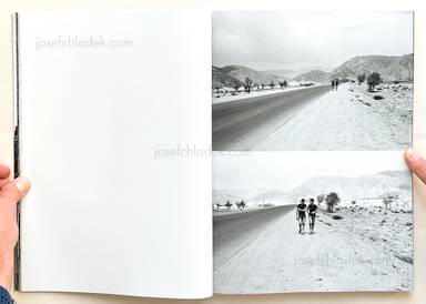 Sample page 5 for book  Taiyo  / Krebs Onorato – Continental Drift