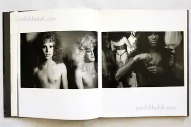 Sample page 10 for book "Clement, Krass – Krass Clement - Før Natten. Havana." Sample page 10 for book "Clement, Krass – Krass Clement - Før Natten. Havana."