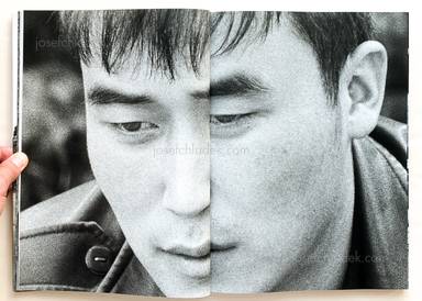 Sample page 20 for book "Onorato, Taiyo / Krebs, Nico – Taiyo Onorato / Nico Krebs - Continental Drift" Sample page 20 for book "Onorato, Taiyo / Krebs, Nico – Taiyo Onorato / Nico Krebs - Continental Drift"