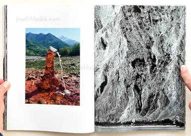Sample page 9 for book  Taiyo  / Krebs Onorato – Continental Drift