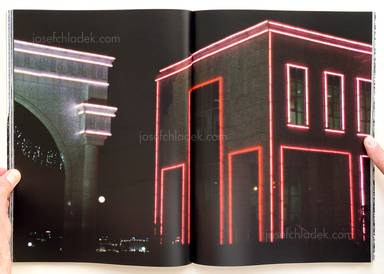 Sample page 15 for book "Onorato, Taiyo / Krebs, Nico – Taiyo Onorato / Nico Krebs - Continental Drift" Sample page 15 for book "Onorato, Taiyo / Krebs, Nico – Taiyo Onorato / Nico Krebs - Continental Drift"