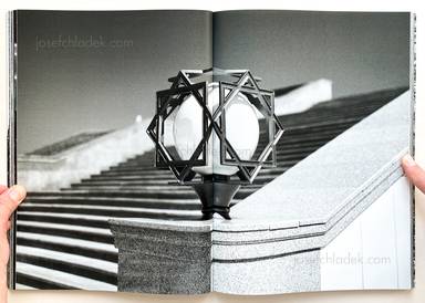 Sample page 14 for book "Onorato, Taiyo / Krebs, Nico – Taiyo Onorato / Nico Krebs - Continental Drift" Sample page 14 for book "Onorato, Taiyo / Krebs, Nico – Taiyo Onorato / Nico Krebs - Continental Drift"