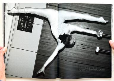 Sample page 12 for book "Onorato, Taiyo / Krebs, Nico – Taiyo Onorato / Nico Krebs - Continental Drift" Sample page 12 for book "Onorato, Taiyo / Krebs, Nico – Taiyo Onorato / Nico Krebs - Continental Drift"