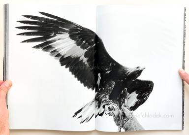 Sample page 10 for book "Onorato, Taiyo / Krebs, Nico – Taiyo Onorato / Nico Krebs - Continental Drift" Sample page 10 for book "Onorato, Taiyo / Krebs, Nico – Taiyo Onorato / Nico Krebs - Continental Drift"