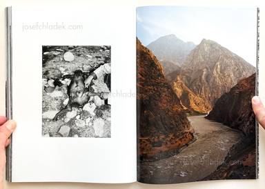 Sample page 19 for book  Taiyo  / Krebs Onorato – Continental Drift