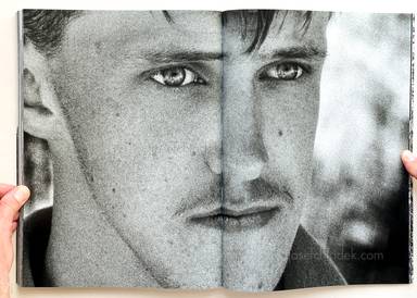 Sample page 4 for book "Onorato, Taiyo / Krebs, Nico – Taiyo Onorato / Nico Krebs - Continental Drift" Sample page 4 for book "Onorato, Taiyo / Krebs, Nico – Taiyo Onorato / Nico Krebs - Continental Drift"