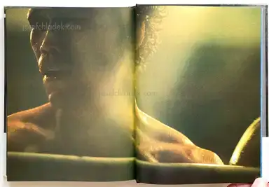 Sample page 42 for book "Shinoyama, Kishin – Kishin Shinoyama - A Fine Day (篠山 紀信 - 晴れた日)" Sample page 42 for book "Shinoyama, Kishin – Kishin Shinoyama - A Fine Day (篠山 紀信 - 晴れた日)"