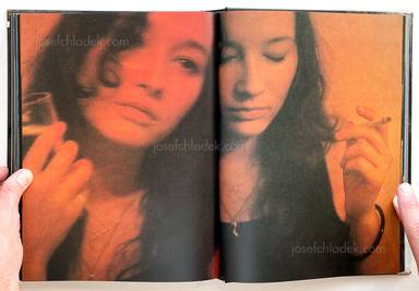 Sample page 38 for book "Shinoyama, Kishin – Kishin Shinoyama - A Fine Day (篠山 紀信 - 晴れた日)" Sample page 38 for book "Shinoyama, Kishin – Kishin Shinoyama - A Fine Day (篠山 紀信 - 晴れた日)"