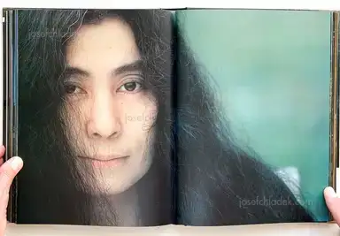 Sample page 32 for book "Shinoyama, Kishin – Kishin Shinoyama - A Fine Day (篠山 紀信 - 晴れた日)" Sample page 32 for book "Shinoyama, Kishin – Kishin Shinoyama - A Fine Day (篠山 紀信 - 晴れた日)"