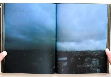 Sample page 15 for book  Kishin Shinoyama – A Fine Day (晴れた日)