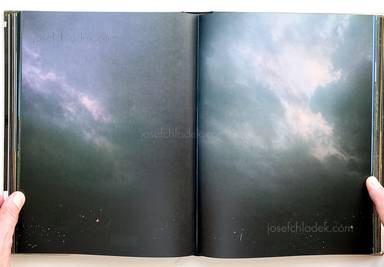 Sample page 16 for book  Kishin Shinoyama – A Fine Day (晴れた日)