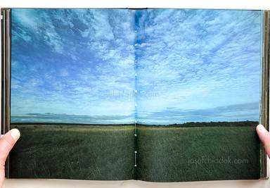 Sample page 19 for book  Kishin Shinoyama – A Fine Day (晴れた日)