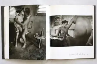 Sample page 6 for book "Clement, Krass – Krass Clement - Før Natten. Havana." Sample page 6 for book "Clement, Krass – Krass Clement - Før Natten. Havana."