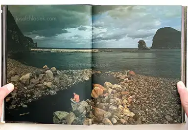 Sample page 12 for book "Shinoyama, Kishin – Kishin Shinoyama - A Fine Day (篠山 紀信 - 晴れた日)" Sample page 12 for book "Shinoyama, Kishin – Kishin Shinoyama - A Fine Day (篠山 紀信 - 晴れた日)"