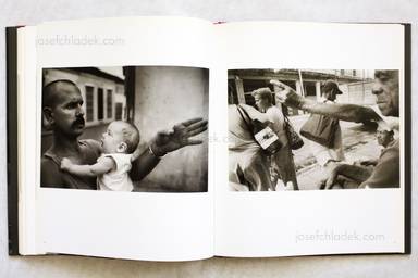 Sample page 12 for book  Krass Clement – For Natten. Havana.