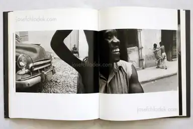 Sample page 3 for book "Clement, Krass – Krass Clement - Før Natten. Havana." Sample page 3 for book "Clement, Krass – Krass Clement - Før Natten. Havana."