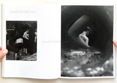 Sample page 13 for book "Meeks, Raymond – Raymond Meeks - Halfstory Halflife" Sample page 13 for book "Meeks, Raymond – Raymond Meeks - Halfstory Halflife"