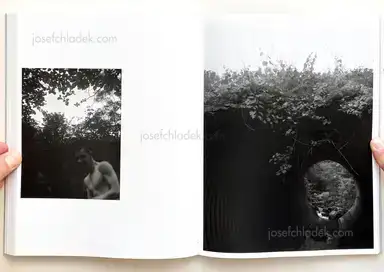 Sample page 6 for book "Meeks, Raymond – Raymond Meeks - Halfstory Halflife" Sample page 6 for book "Meeks, Raymond – Raymond Meeks - Halfstory Halflife"