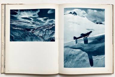Sample page 9 for book Manfred Curry – The beauty of flight