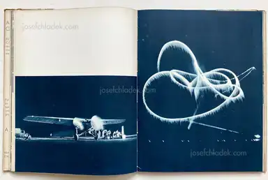 Sample page 23 for book "Curry, Manfred – Manfred Curry - The beauty of flight" Sample page 23 for book "Curry, Manfred – Manfred Curry - The beauty of flight"