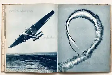 Sample page 22 for book "Curry, Manfred – Manfred Curry - The beauty of flight" Sample page 22 for book "Curry, Manfred – Manfred Curry - The beauty of flight"