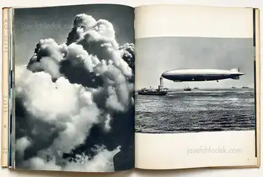 Sample page 13 for book "Curry, Manfred – Manfred Curry - The beauty of flight" Sample page 13 for book "Curry, Manfred – Manfred Curry - The beauty of flight"