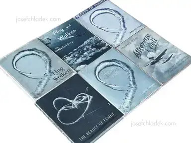 Sample page 1 for book "Curry, Manfred – Manfred Curry - The beauty of flight" Sample page 1 for book "Curry, Manfred – Manfred Curry - The beauty of flight"