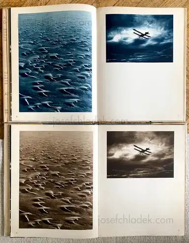 Sample page 10 for book "Curry, Manfred – Manfred Curry - The beauty of flight" Sample page 10 for book "Curry, Manfred – Manfred Curry - The beauty of flight"