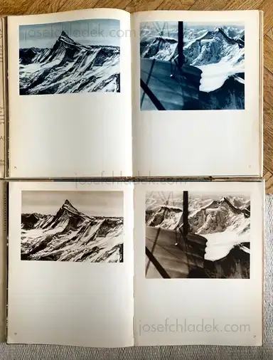 Sample page 9 for book "Curry, Manfred – Manfred Curry - The beauty of flight" Sample page 9 for book "Curry, Manfred – Manfred Curry - The beauty of flight"