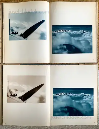 Sample page 7 for book "Curry, Manfred – Manfred Curry - The beauty of flight" Sample page 7 for book "Curry, Manfred – Manfred Curry - The beauty of flight"