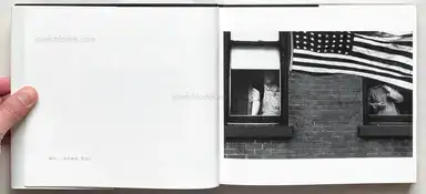 Sample page 18 for book "Frank, Robert – Robert Frank - The Americans (Chinese Edition - 罗伯特。弗兰克摄影作品 , 罗伯特。弗兰克摄影作品 - 美国人)" Sample page 18 for book "Frank, Robert – Robert Frank - The Americans (Chinese Edition - 罗伯特。弗兰克摄影作品 , 罗伯特。弗兰克摄影作品 - 美国人)"