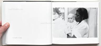 Sample page 4 for book  Robert Frank – The Americans (Chinese Edition)