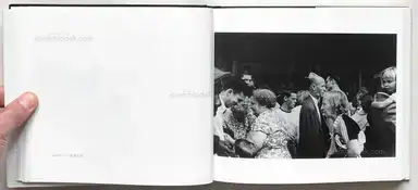 Sample page 14 for book "Frank, Robert – Robert Frank - The Americans (Chinese Edition - 罗伯特。弗兰克摄影作品 , 罗伯特。弗兰克摄影作品 - 美国人)" Sample page 14 for book "Frank, Robert – Robert Frank - The Americans (Chinese Edition - 罗伯特。弗兰克摄影作品 , 罗伯特。弗兰克摄影作品 - 美国人)"