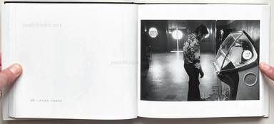 Sample page 7 for book  Robert Frank – The Americans (Chinese Edition)