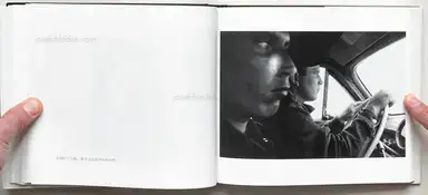 Sample page 11 for book "Frank, Robert – Robert Frank - The Americans (Chinese Edition - 罗伯特。弗兰克摄影作品 , 罗伯特。弗兰克摄影作品 - 美国人)" Sample page 11 for book "Frank, Robert – Robert Frank - The Americans (Chinese Edition - 罗伯特。弗兰克摄影作品 , 罗伯特。弗兰克摄影作品 - 美国人)"