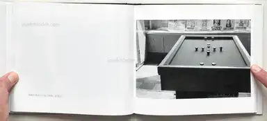 Sample page 9 for book "Frank, Robert – Robert Frank - The Americans (Chinese Edition - 罗伯特。弗兰克摄影作品 , 罗伯特。弗兰克摄影作品 - 美国人)" Sample page 9 for book "Frank, Robert – Robert Frank - The Americans (Chinese Edition - 罗伯特。弗兰克摄影作品 , 罗伯特。弗兰克摄影作品 - 美国人)"