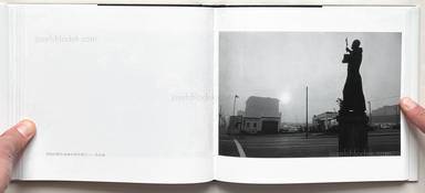 Sample page 11 for book  Robert Frank – The Americans (Chinese Edition)