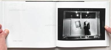Sample page 13 for book  Robert Frank – The Americans (Chinese Edition)