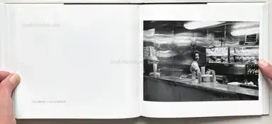 Sample page 5 for book "Frank, Robert – Robert Frank - The Americans (Chinese Edition - 罗伯特。弗兰克摄影作品 , 罗伯特。弗兰克摄影作品 - 美国人)" Sample page 5 for book "Frank, Robert – Robert Frank - The Americans (Chinese Edition - 罗伯特。弗兰克摄影作品 , 罗伯特。弗兰克摄影作品 - 美国人)"