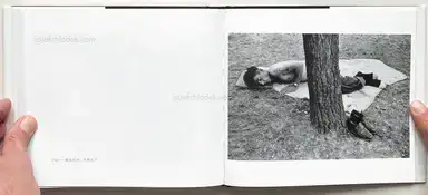 Sample page 3 for book "Frank, Robert – Robert Frank - The Americans (Chinese Edition - 罗伯特。弗兰克摄影作品 , 罗伯特。弗兰克摄影作品 - 美国人)" Sample page 3 for book "Frank, Robert – Robert Frank - The Americans (Chinese Edition - 罗伯特。弗兰克摄影作品 , 罗伯特。弗兰克摄影作品 - 美国人)"