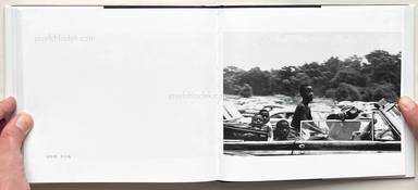 Sample page 17 for book  Robert Frank – The Americans (Chinese Edition)