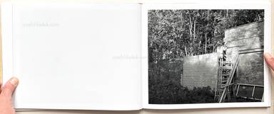 Sample page 6 for book  Mark Steinmetz – Berlin Pictures