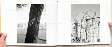 Sample page 7 for book  Mark Steinmetz – Berlin Pictures