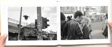 Sample page 6 for book "Steinmetz, Mark – Mark Steinmetz - Berlin Pictures" Sample page 6 for book "Steinmetz, Mark – Mark Steinmetz - Berlin Pictures"