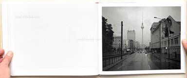 Sample page 12 for book  Mark Steinmetz – Berlin Pictures