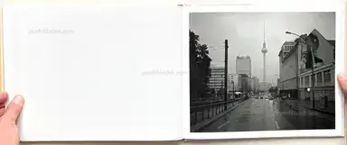 Sample page 4 for book "Steinmetz, Mark – Mark Steinmetz - Berlin Pictures" Sample page 4 for book "Steinmetz, Mark – Mark Steinmetz - Berlin Pictures"