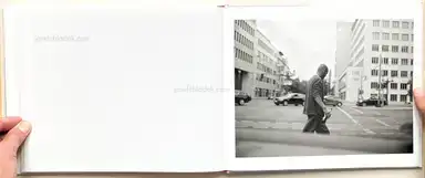 Sample page 2 for book "Steinmetz, Mark – Mark Steinmetz - Berlin Pictures" Sample page 2 for book "Steinmetz, Mark – Mark Steinmetz - Berlin Pictures"