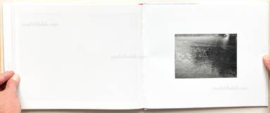 Sample page 15 for book  Mark Steinmetz – Berlin Pictures