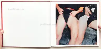 Sample page 18 for book "Sondergaard, Trine – Trine Søndergaard - Now That You Are Mine" Sample page 18 for book "Sondergaard, Trine – Trine Søndergaard - Now That You Are Mine"